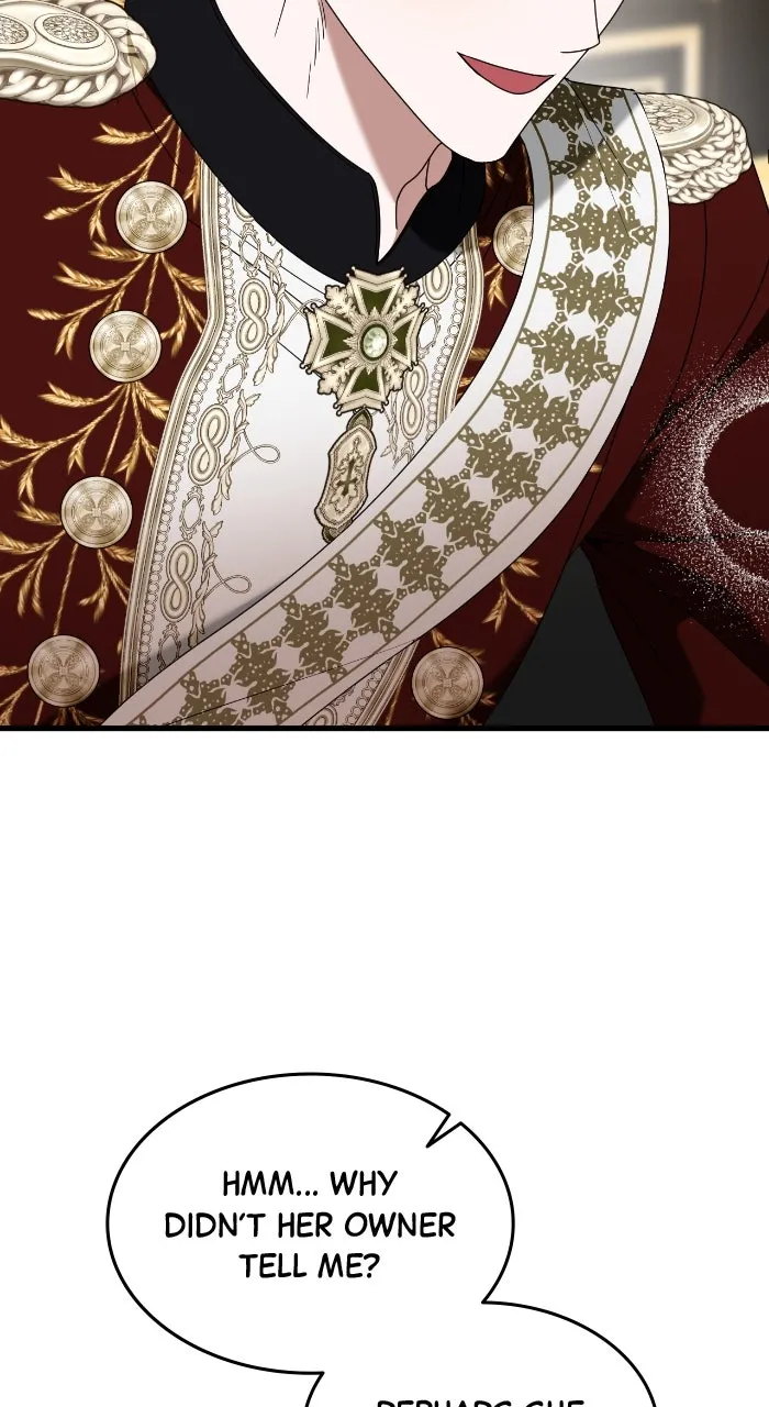 This is What First Love Is Like, Your Majesty Chapter 10 page 59 - 