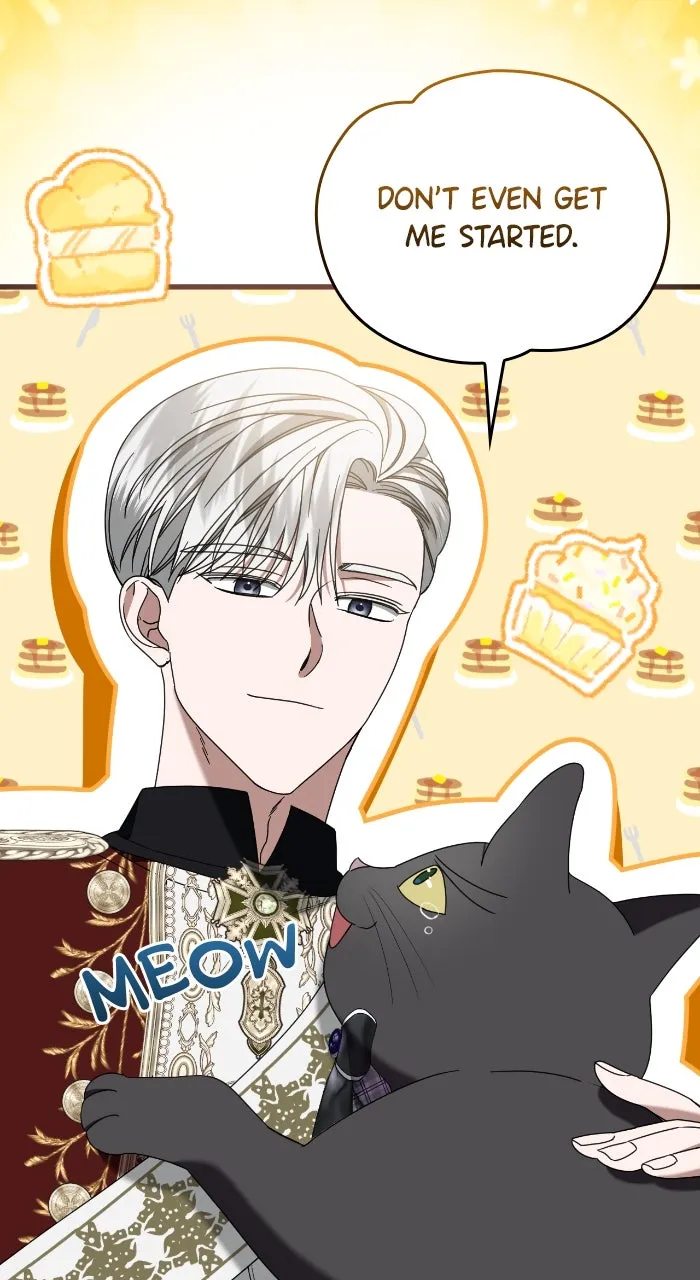 This is What First Love Is Like, Your Majesty Chapter 10 page 61 - 
