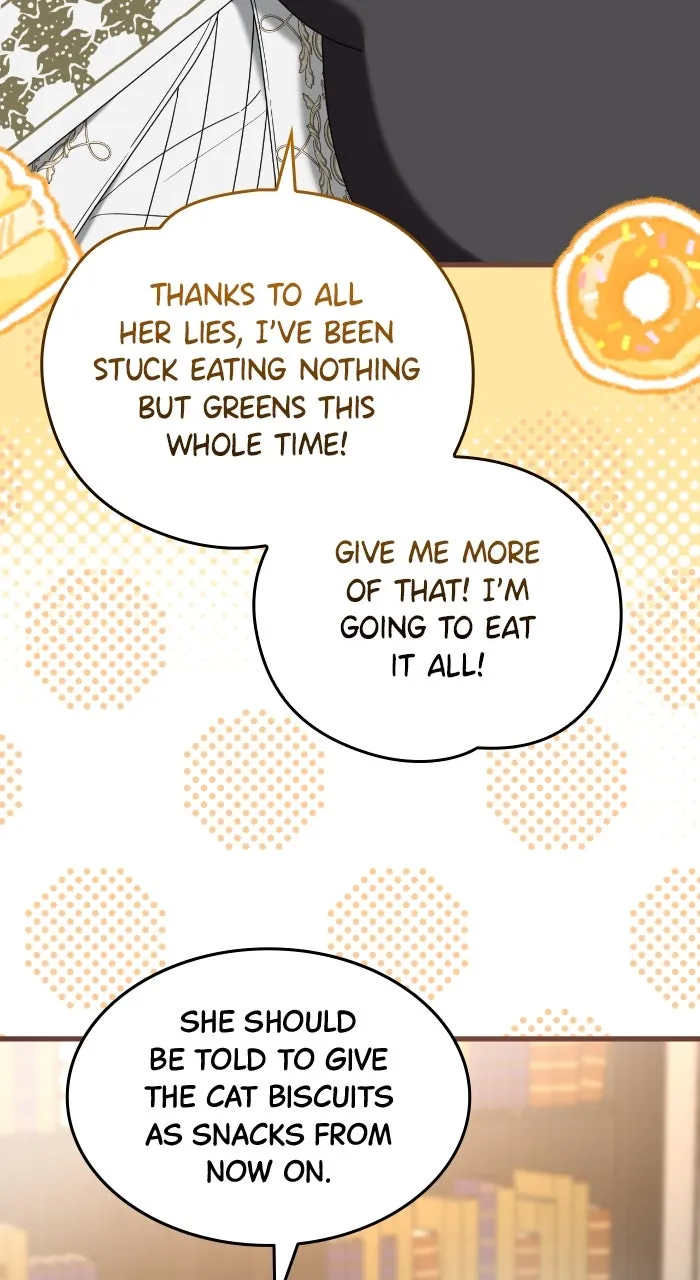 This is What First Love Is Like, Your Majesty Chapter 10 page 62 - 