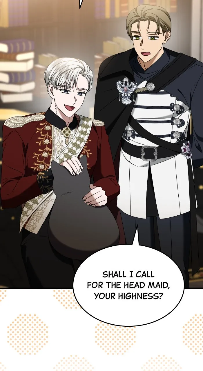 This is What First Love Is Like, Your Majesty Chapter 10 page 63 - 