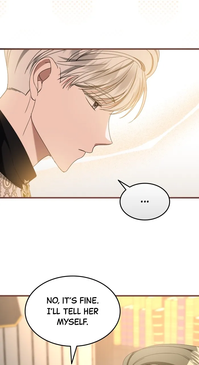 This is What First Love Is Like, Your Majesty Chapter 10 page 64 - 