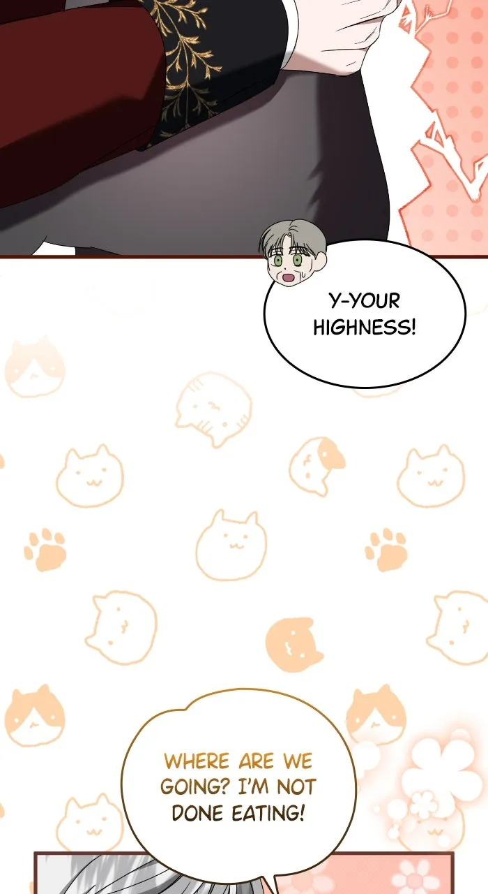 This is What First Love Is Like, Your Majesty Chapter 10 page 67 - 