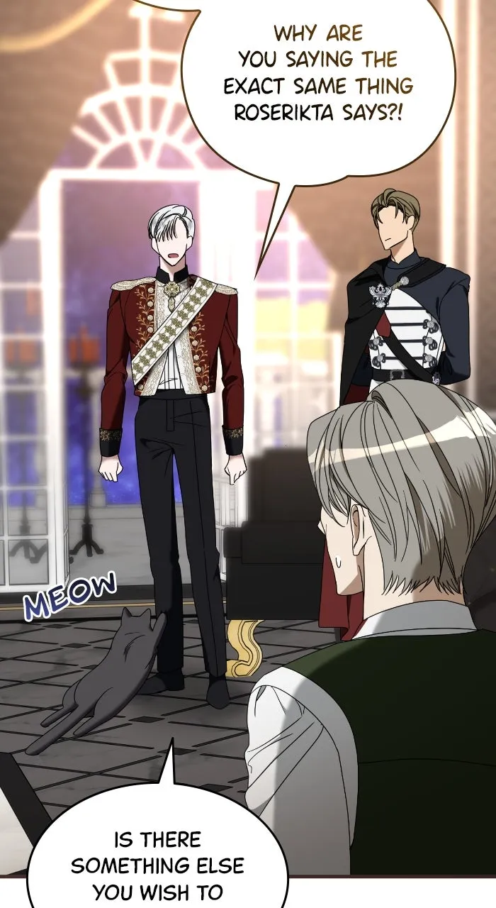 This is What First Love Is Like, Your Majesty Chapter 10 page 69 - 