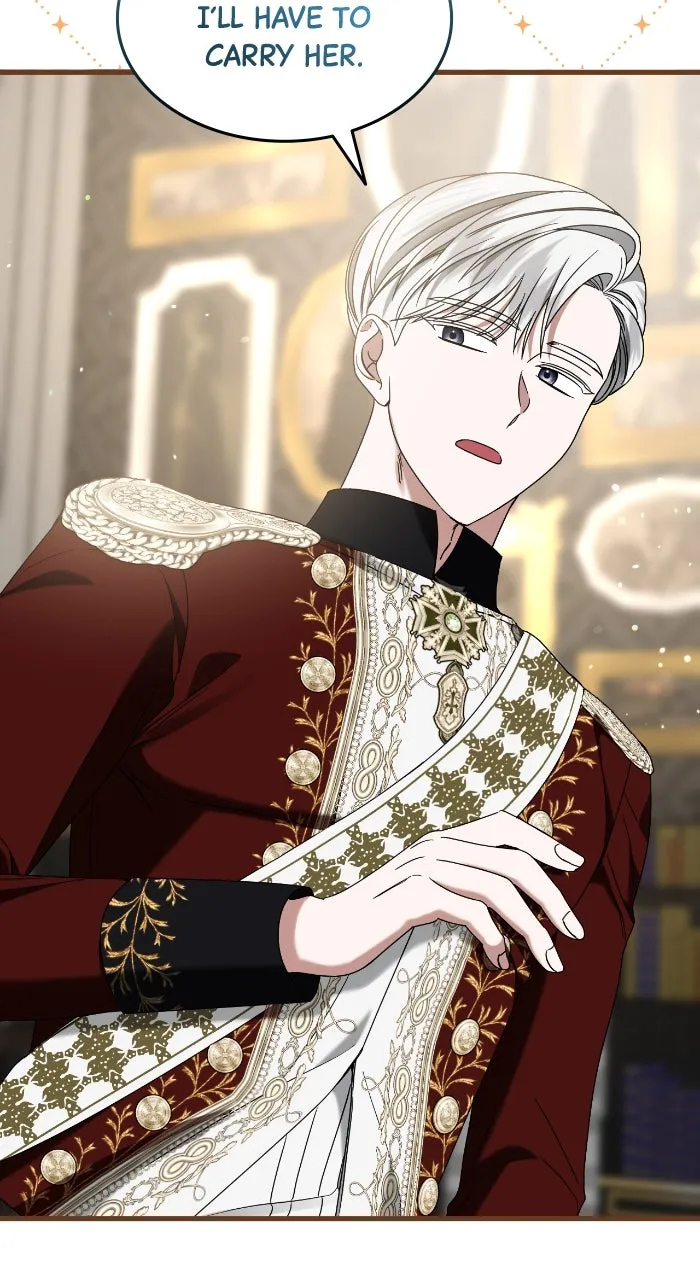 This is What First Love Is Like, Your Majesty Chapter 10 page 75 - 