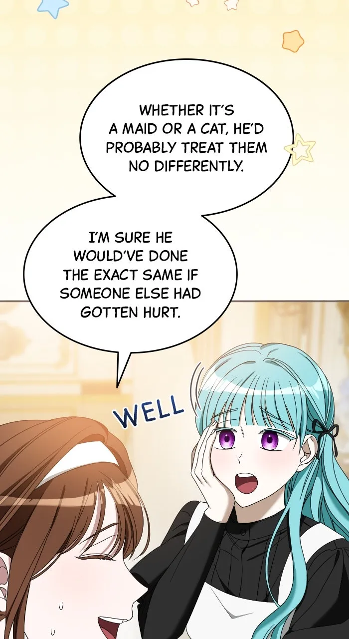 This is What First Love Is Like, Your Majesty Chapter 10 page 9 - 