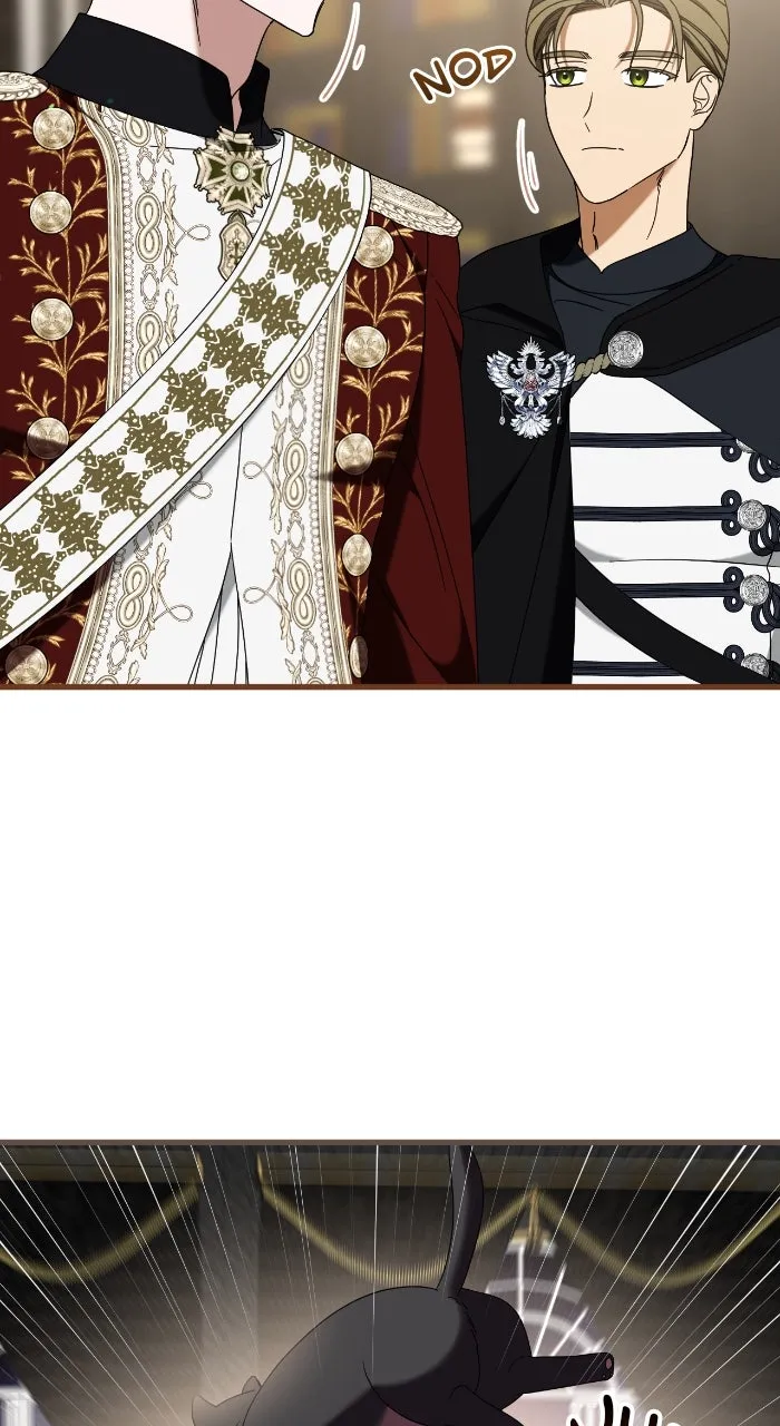 This is What First Love Is Like, Your Majesty Chapter 10 page 81 - 
