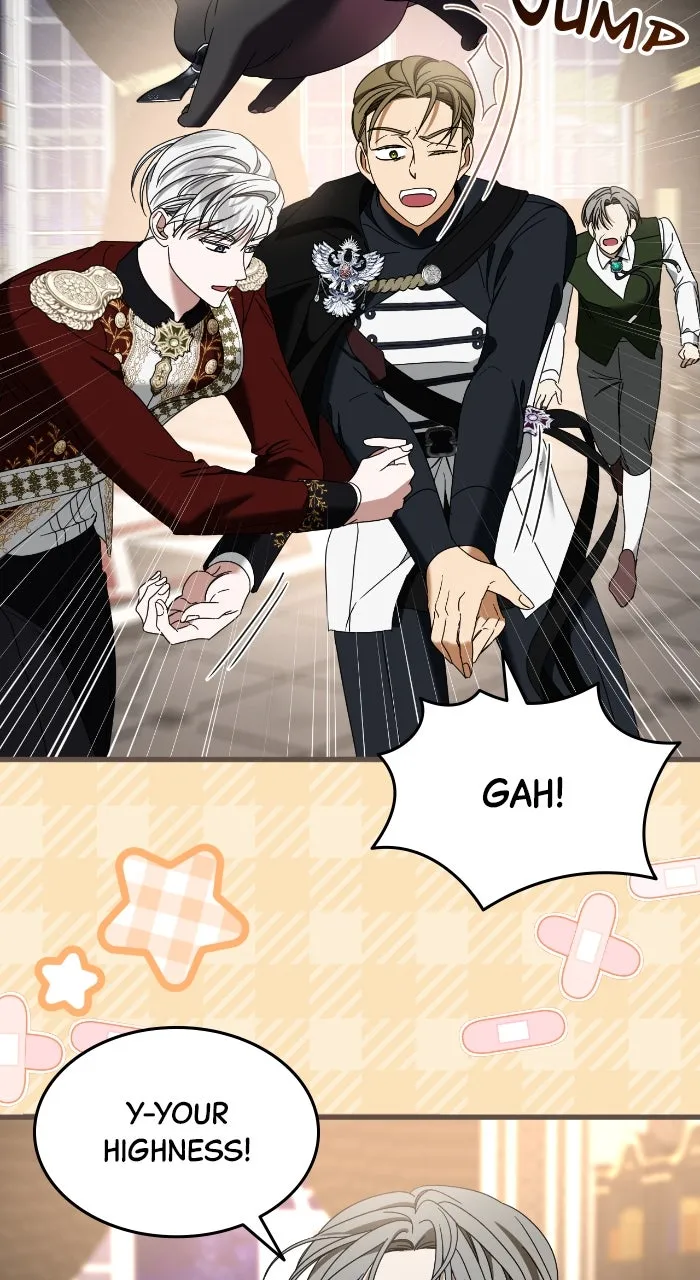 This is What First Love Is Like, Your Majesty Chapter 10 page 82 - 