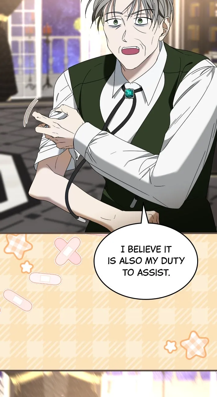 This is What First Love Is Like, Your Majesty Chapter 10 page 83 - 