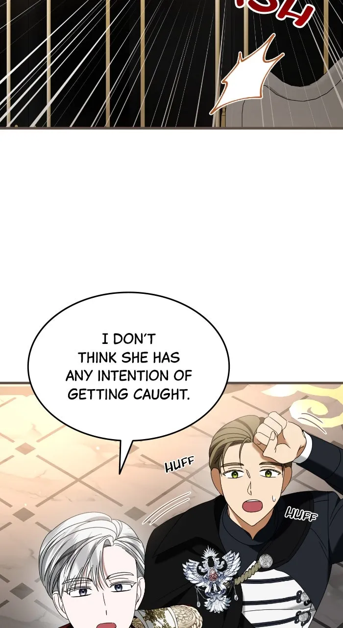 This is What First Love Is Like, Your Majesty Chapter 10 page 87 - 