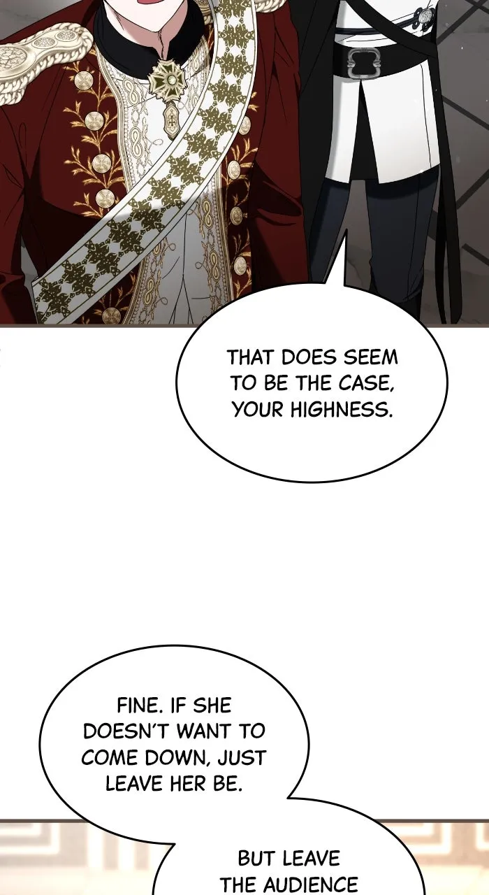 This is What First Love Is Like, Your Majesty Chapter 10 page 88 - 