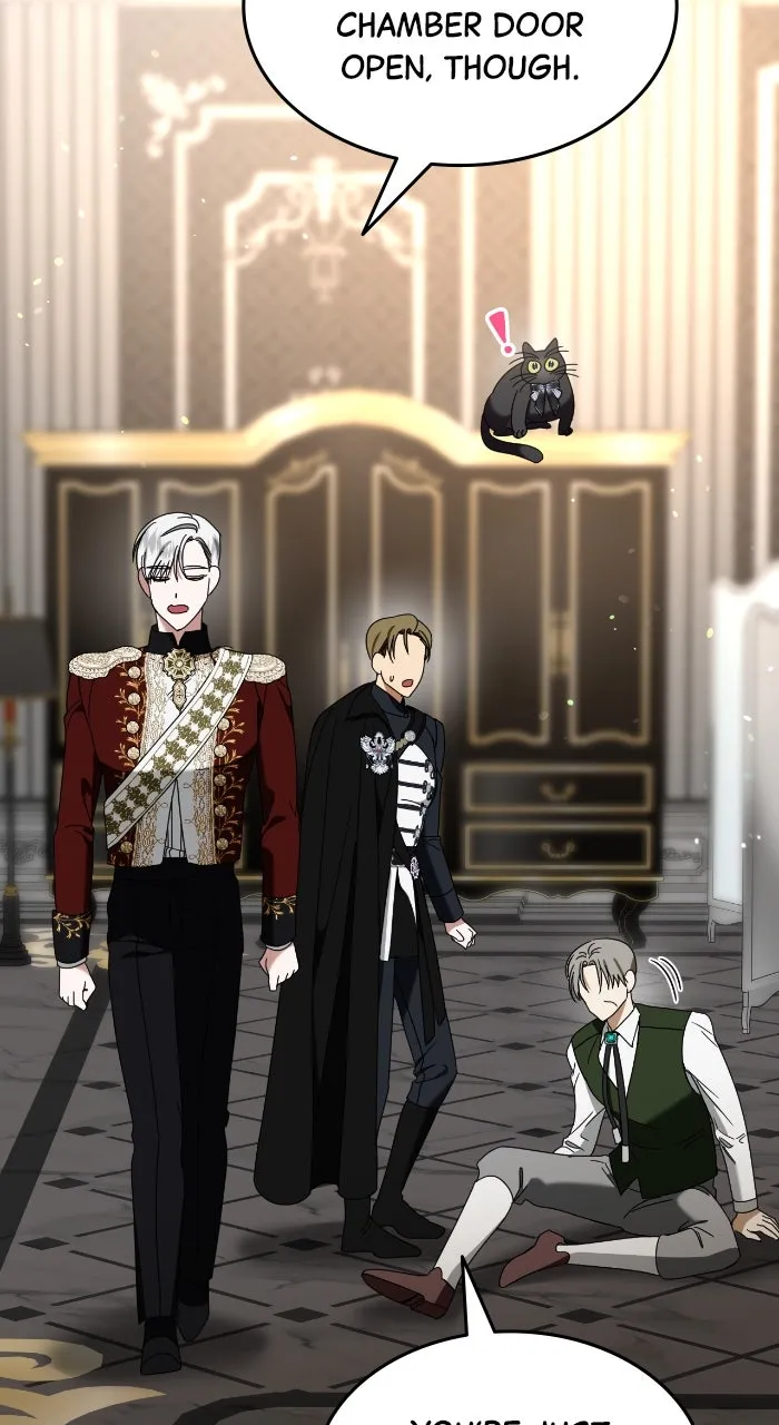 This is What First Love Is Like, Your Majesty Chapter 10 page 89 - 