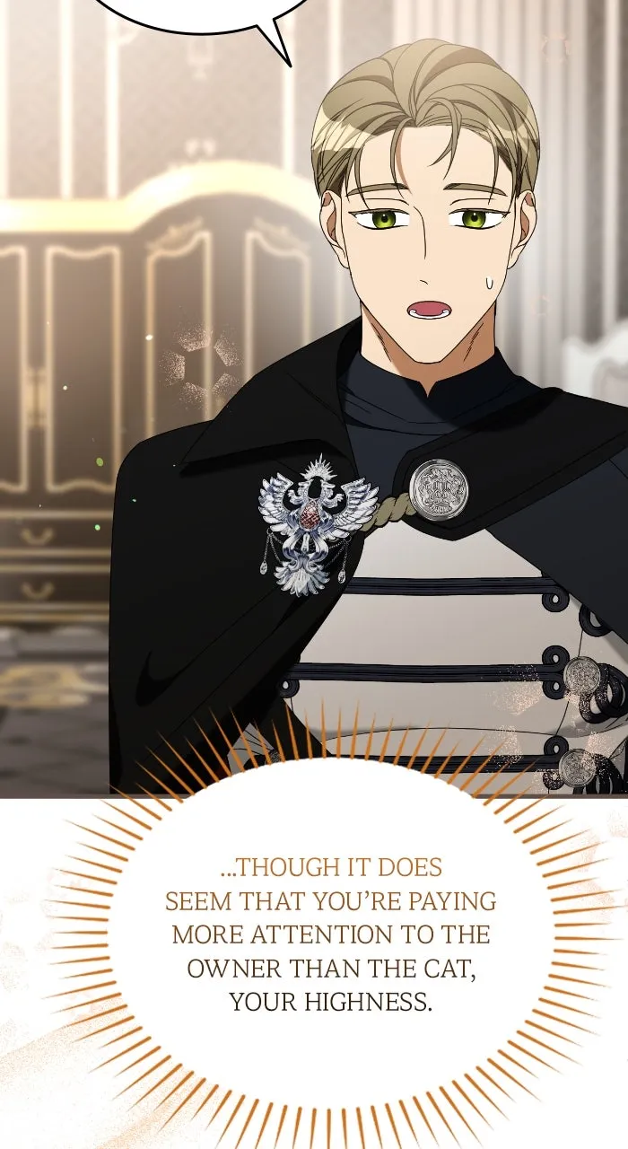 This is What First Love Is Like, Your Majesty Chapter 10 page 92 - 