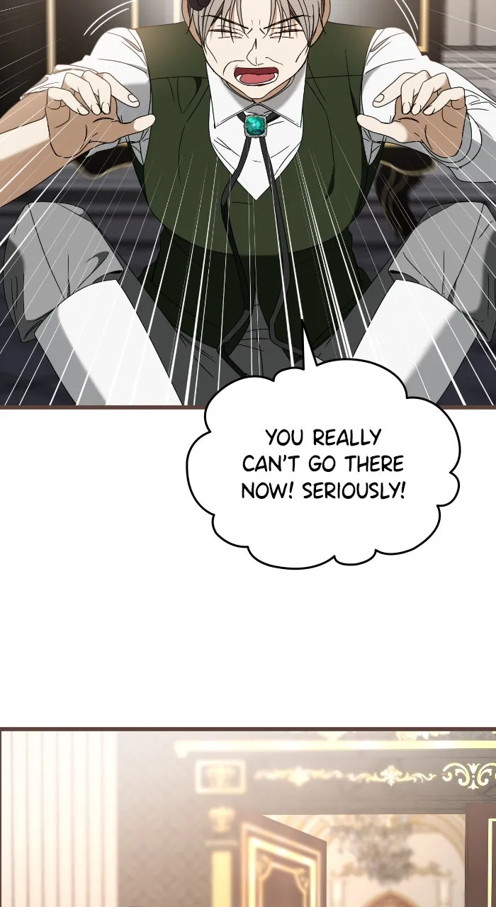 This is What First Love Is Like, Your Majesty Chapter 10 page 94 - 