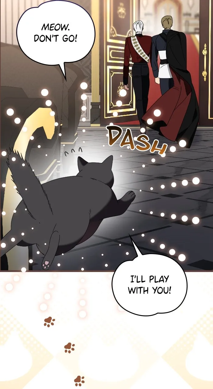 This is What First Love Is Like, Your Majesty Chapter 10 page 95 - 