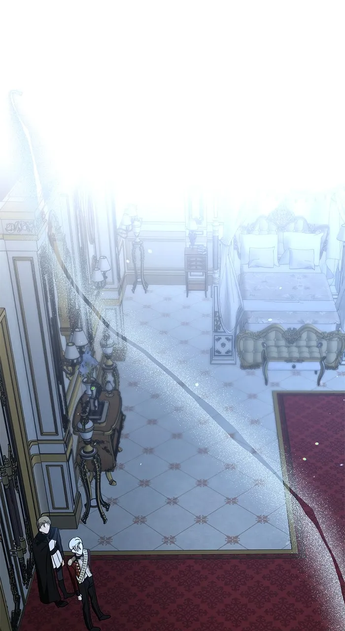 This is What First Love Is Like, Your Majesty Chapter 11 page 1 - 