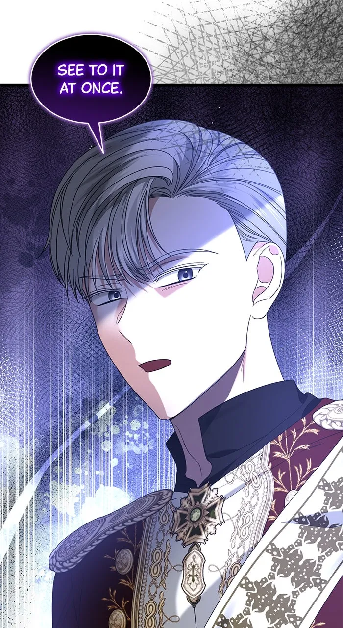 This is What First Love Is Like, Your Majesty Chapter 11 page 11 - 