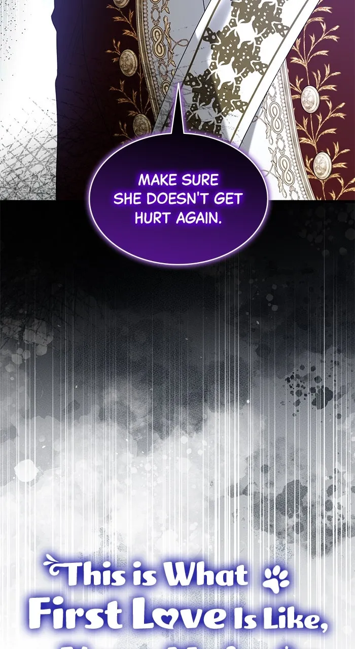 This is What First Love Is Like, Your Majesty Chapter 11 page 12 - 