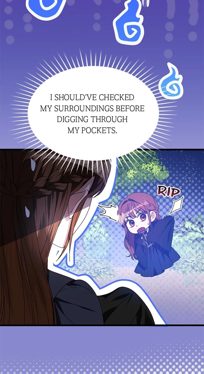 This is What First Love Is Like, Your Majesty Chapter 11 page 15 - 