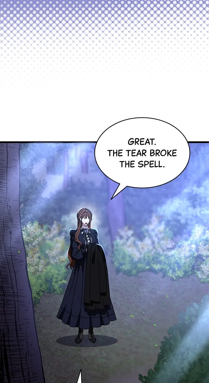 This is What First Love Is Like, Your Majesty Chapter 11 page 16 - 