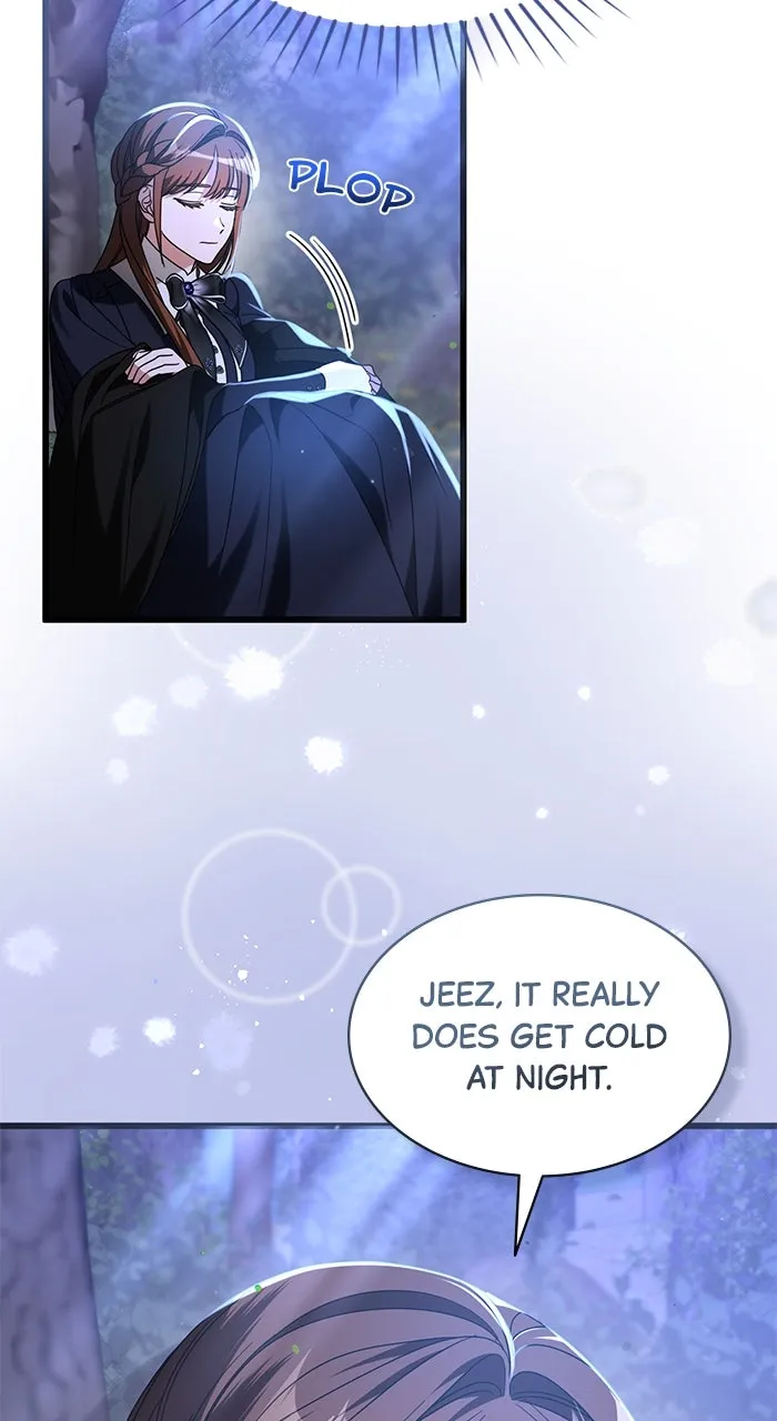 This is What First Love Is Like, Your Majesty Chapter 11 page 18 - 