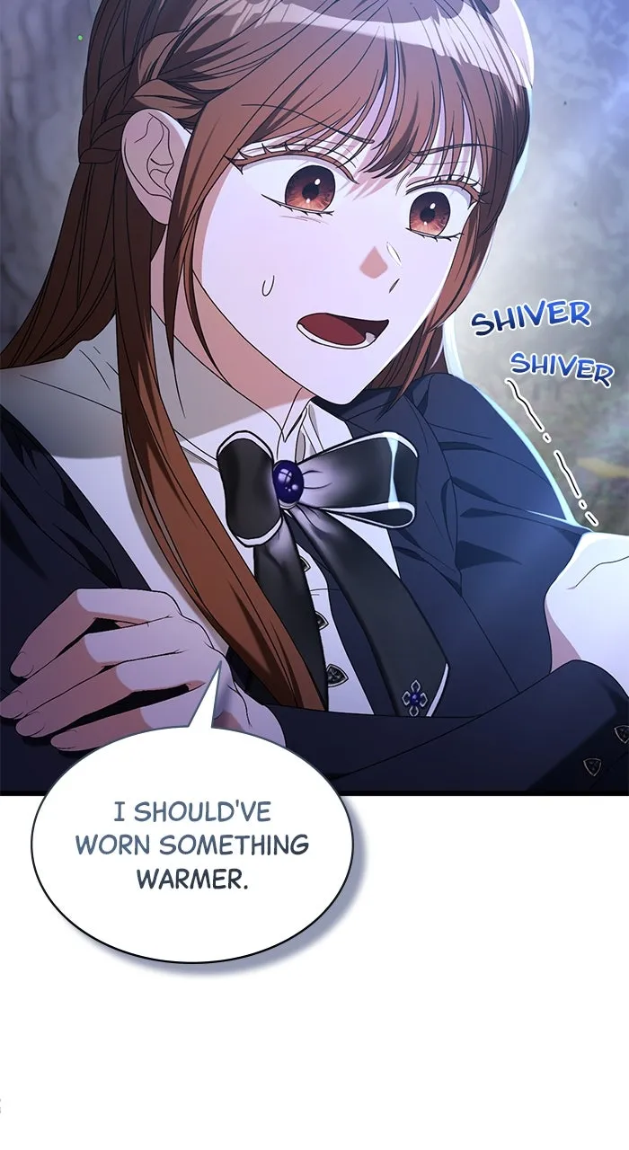 This is What First Love Is Like, Your Majesty Chapter 11 page 19 - 