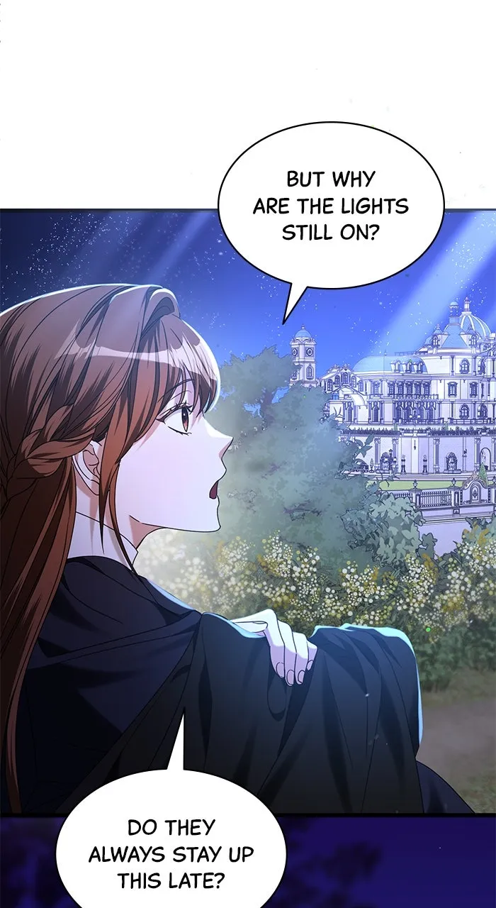 This is What First Love Is Like, Your Majesty Chapter 11 page 20 - 