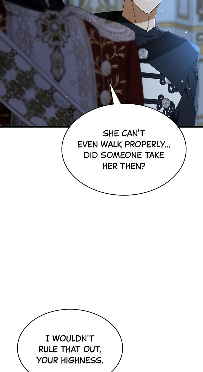 This is What First Love Is Like, Your Majesty Chapter 11 page 3 - 