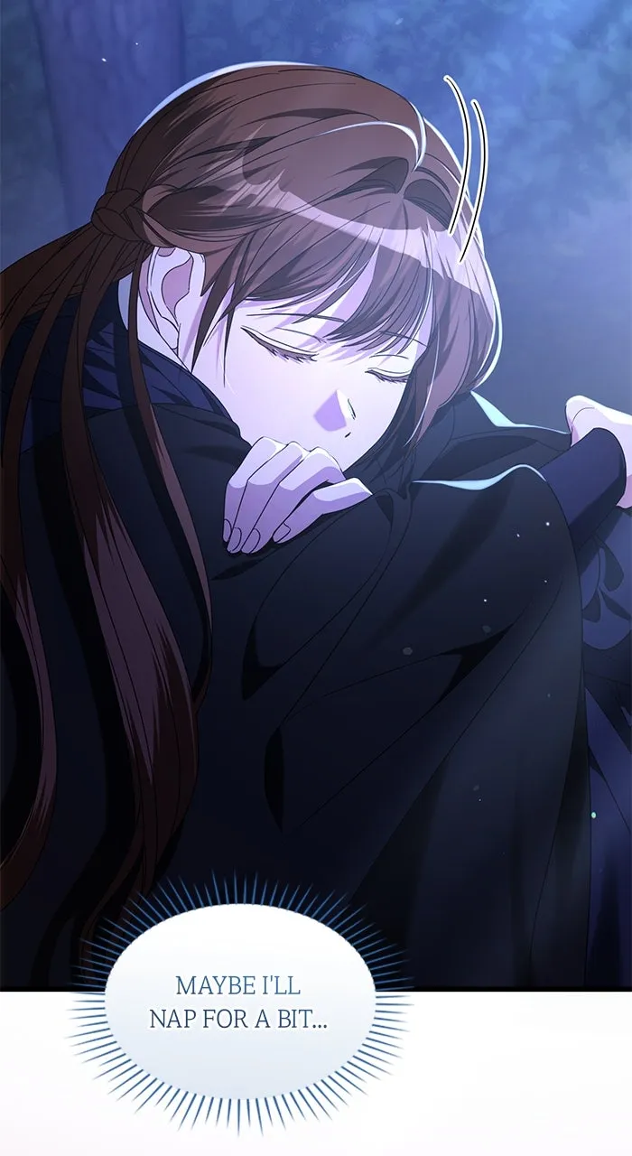 This is What First Love Is Like, Your Majesty Chapter 11 page 23 - 