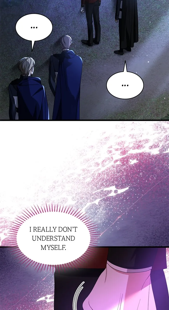 This is What First Love Is Like, Your Majesty Chapter 11 page 27 - 