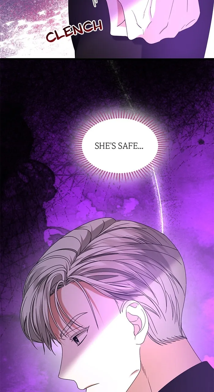 This is What First Love Is Like, Your Majesty Chapter 11 page 28 - 