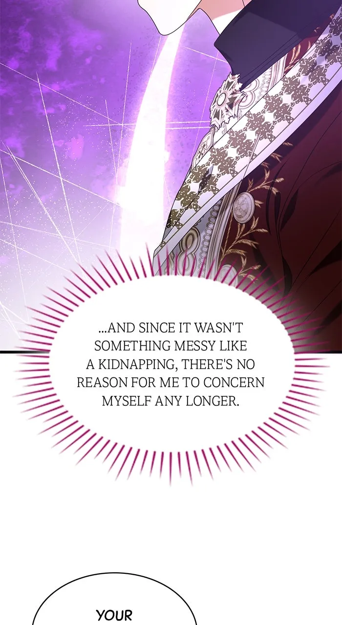 This is What First Love Is Like, Your Majesty Chapter 11 page 29 - 