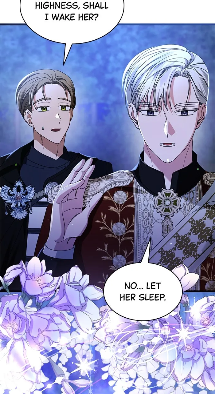 This is What First Love Is Like, Your Majesty Chapter 11 page 30 - 