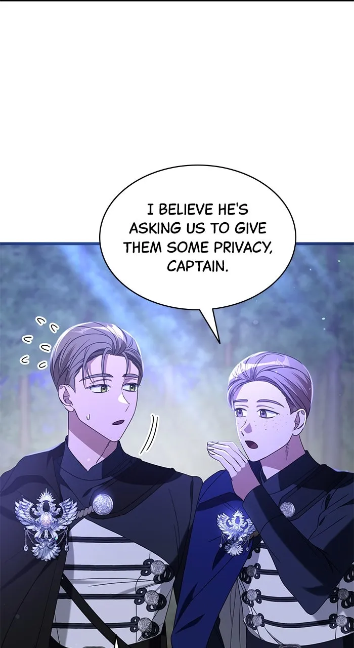 This is What First Love Is Like, Your Majesty Chapter 11 page 36 - 