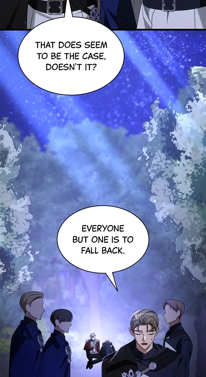 This is What First Love Is Like, Your Majesty Chapter 11 page 37 - 