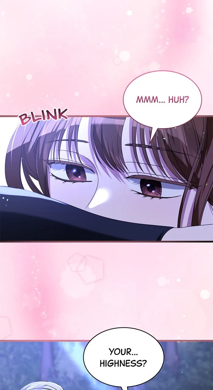 This is What First Love Is Like, Your Majesty Chapter 11 page 39 - 