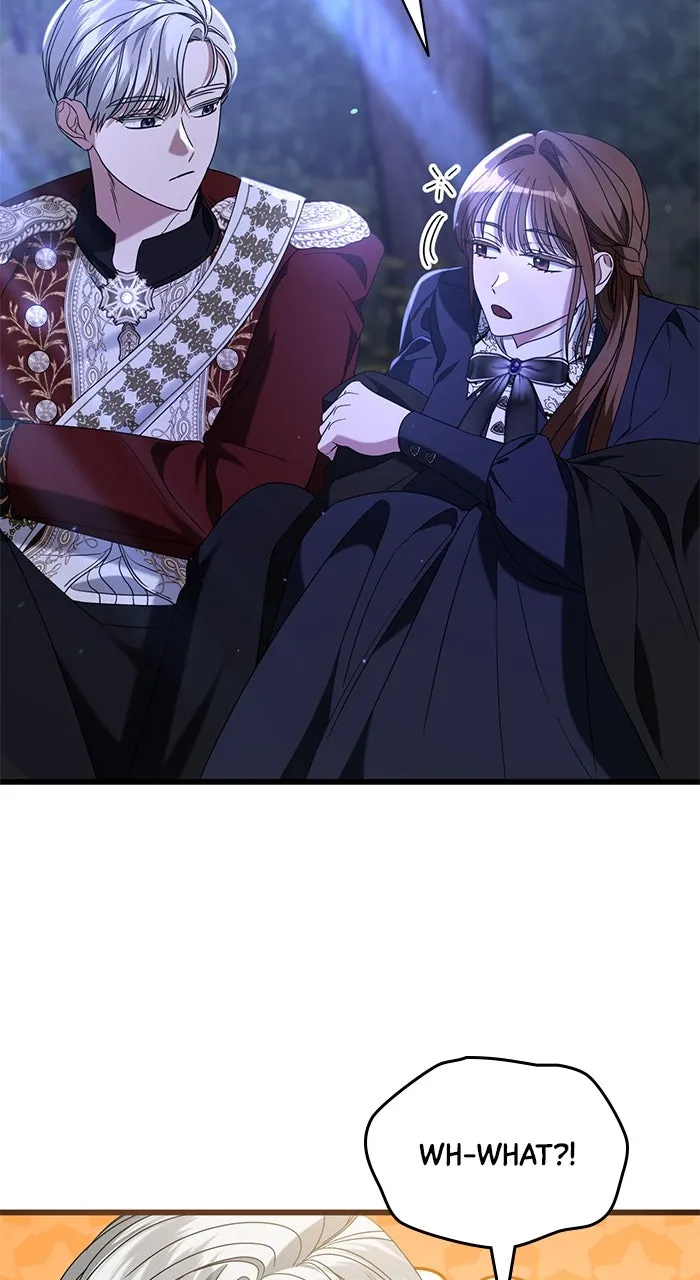 This is What First Love Is Like, Your Majesty Chapter 11 page 40 - 