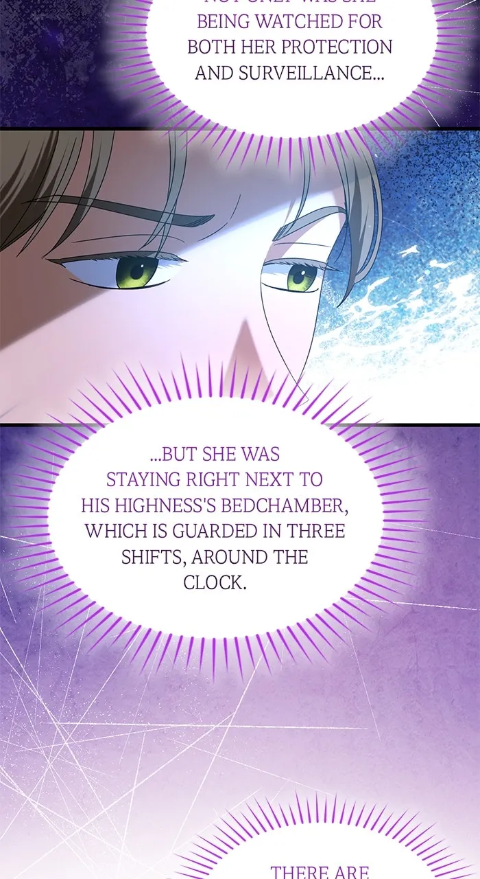 This is What First Love Is Like, Your Majesty Chapter 11 page 5 - 