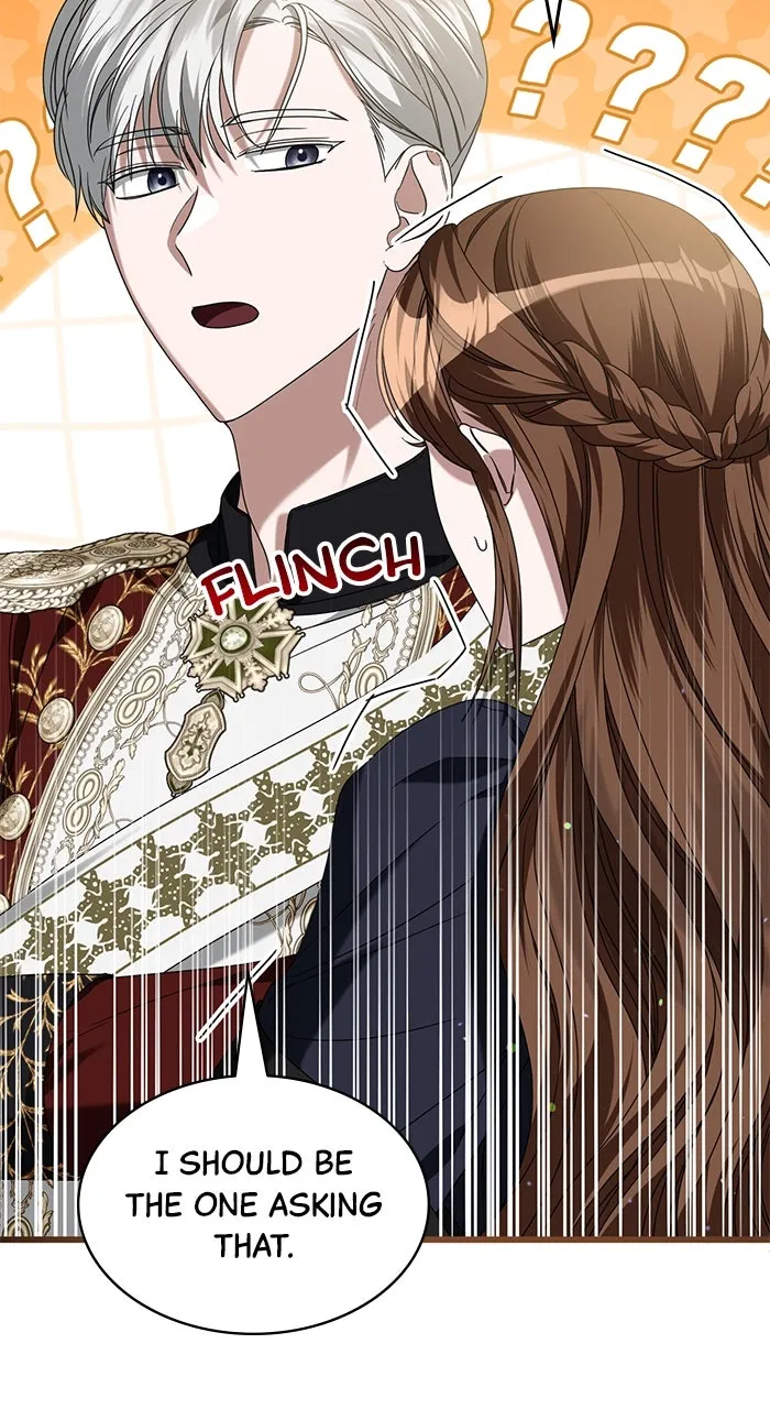 This is What First Love Is Like, Your Majesty Chapter 11 page 41 - 