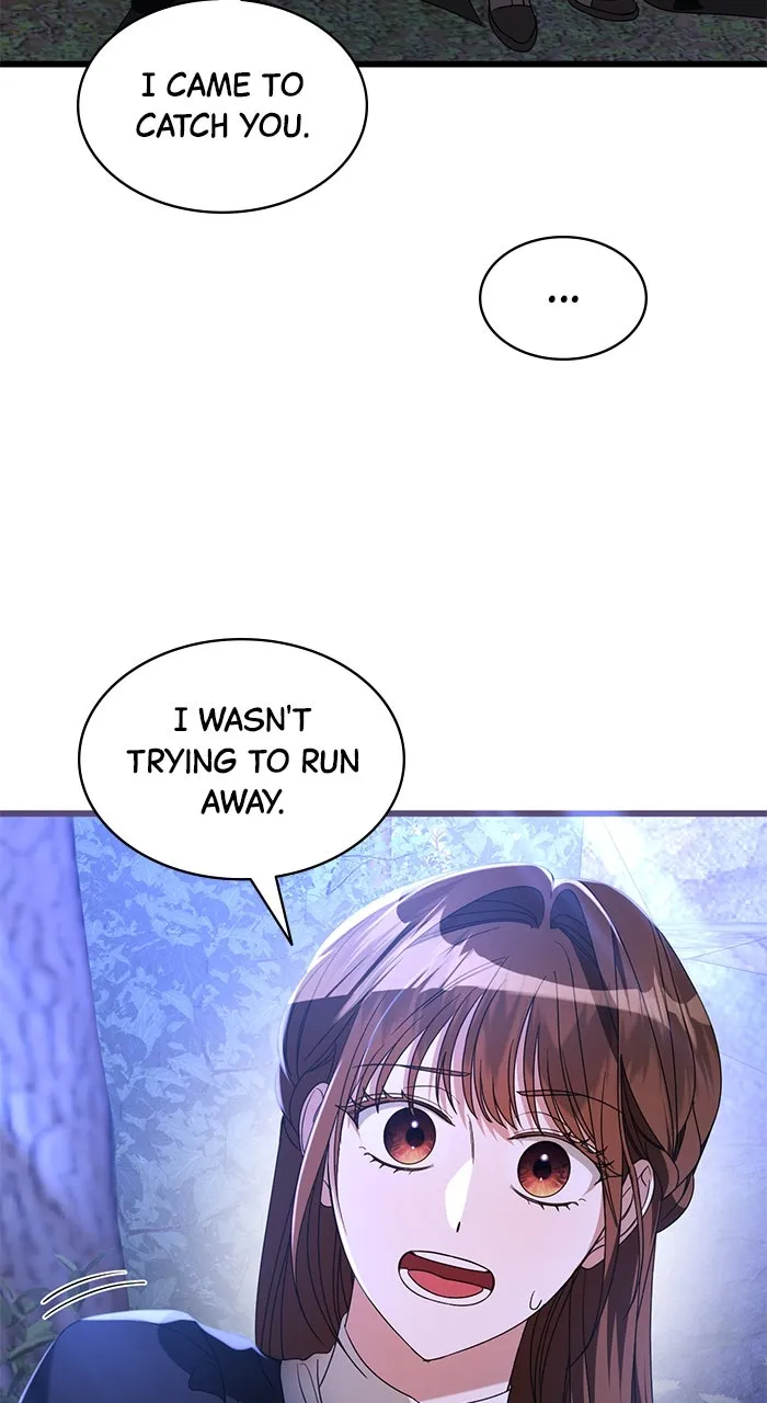 This is What First Love Is Like, Your Majesty Chapter 11 page 43 - 