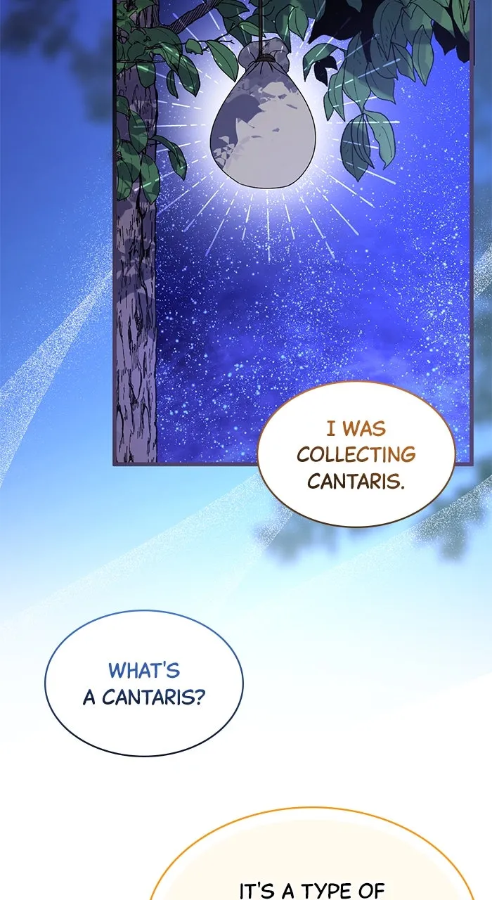 This is What First Love Is Like, Your Majesty Chapter 11 page 45 - 