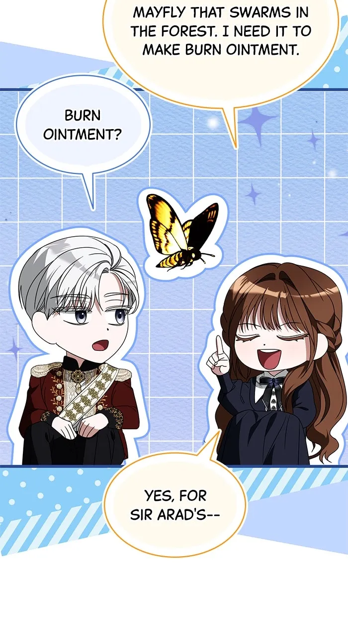 This is What First Love Is Like, Your Majesty Chapter 11 page 46 - 