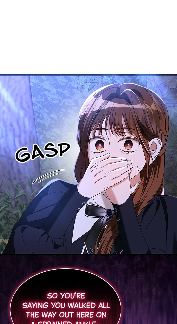 This is What First Love Is Like, Your Majesty Chapter 11 page 47 - 