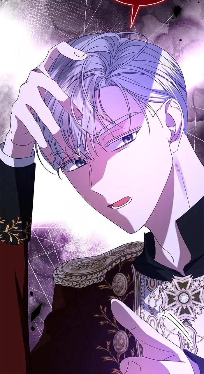 This is What First Love Is Like, Your Majesty Chapter 11 page 52 - 