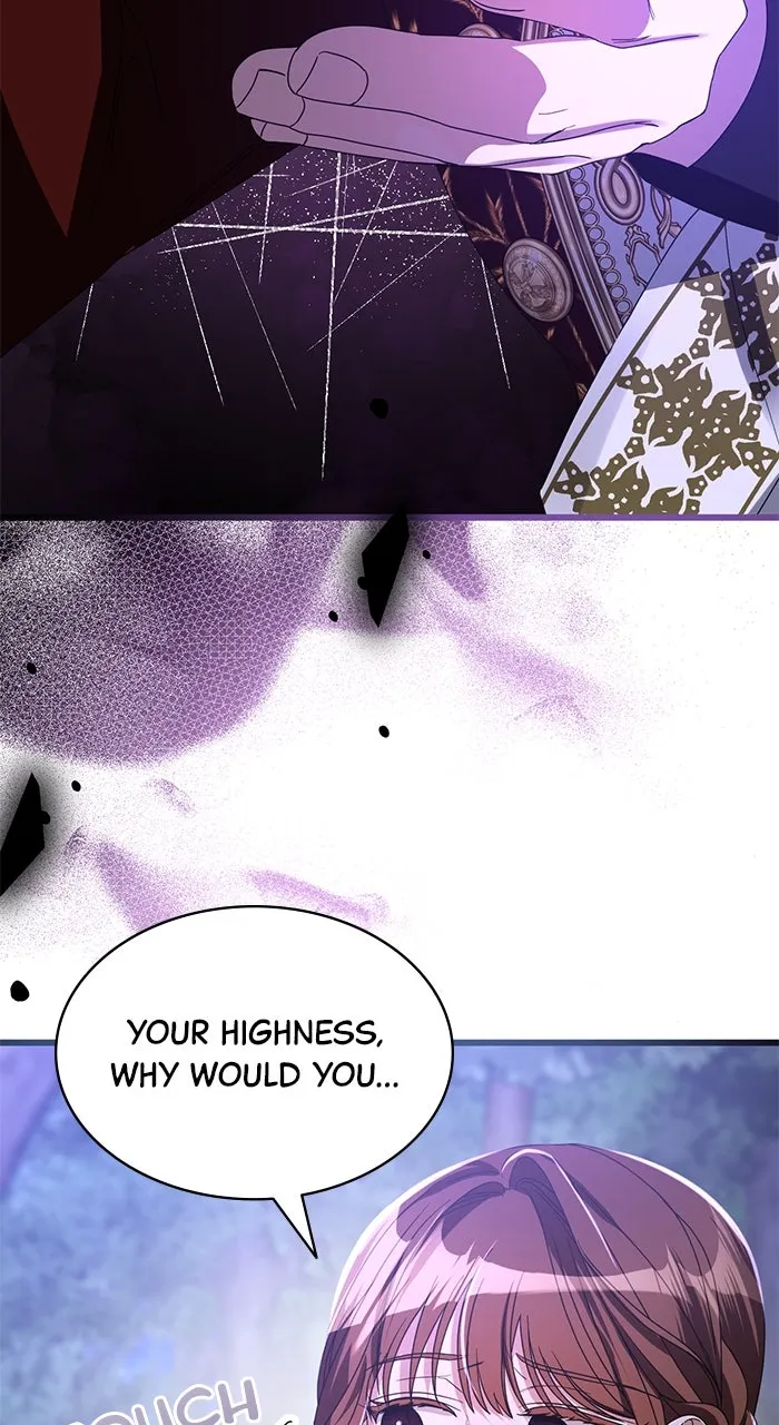 This is What First Love Is Like, Your Majesty Chapter 11 page 53 - 