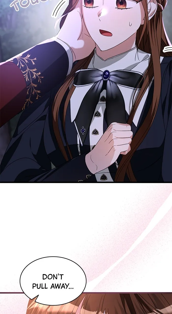 This is What First Love Is Like, Your Majesty Chapter 11 page 54 - 