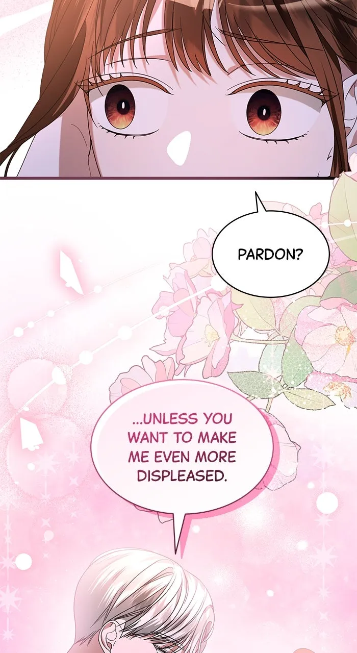 This is What First Love Is Like, Your Majesty Chapter 11 page 55 - 