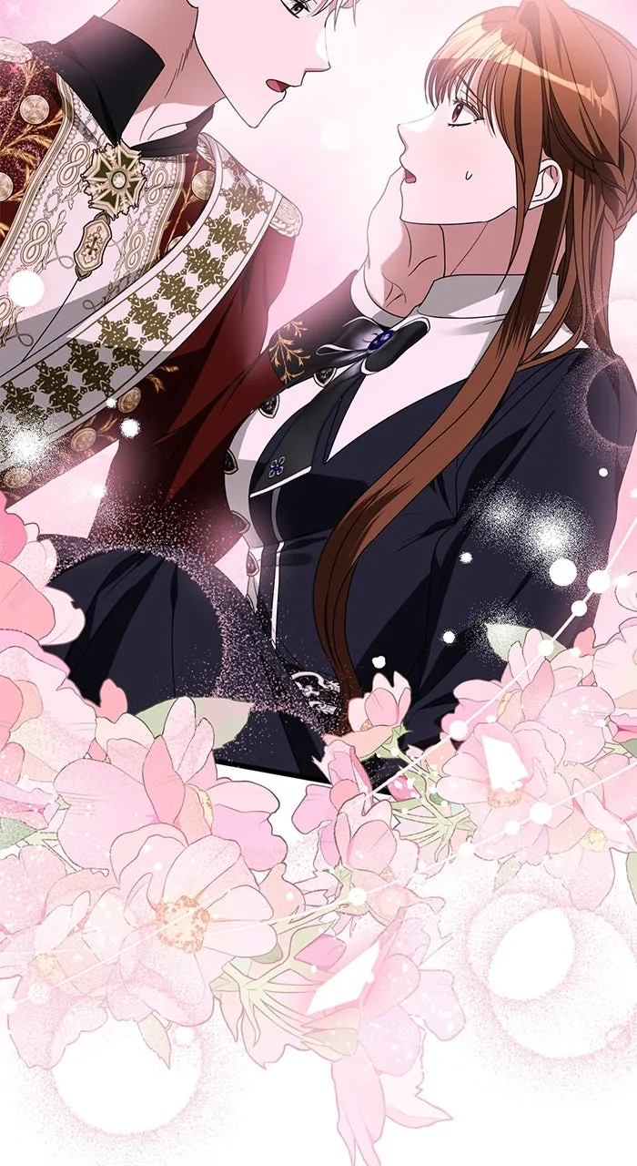 This is What First Love Is Like, Your Majesty Chapter 11 page 56 - 