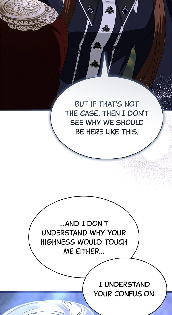 This is What First Love Is Like, Your Majesty Chapter 11 page 59 - 
