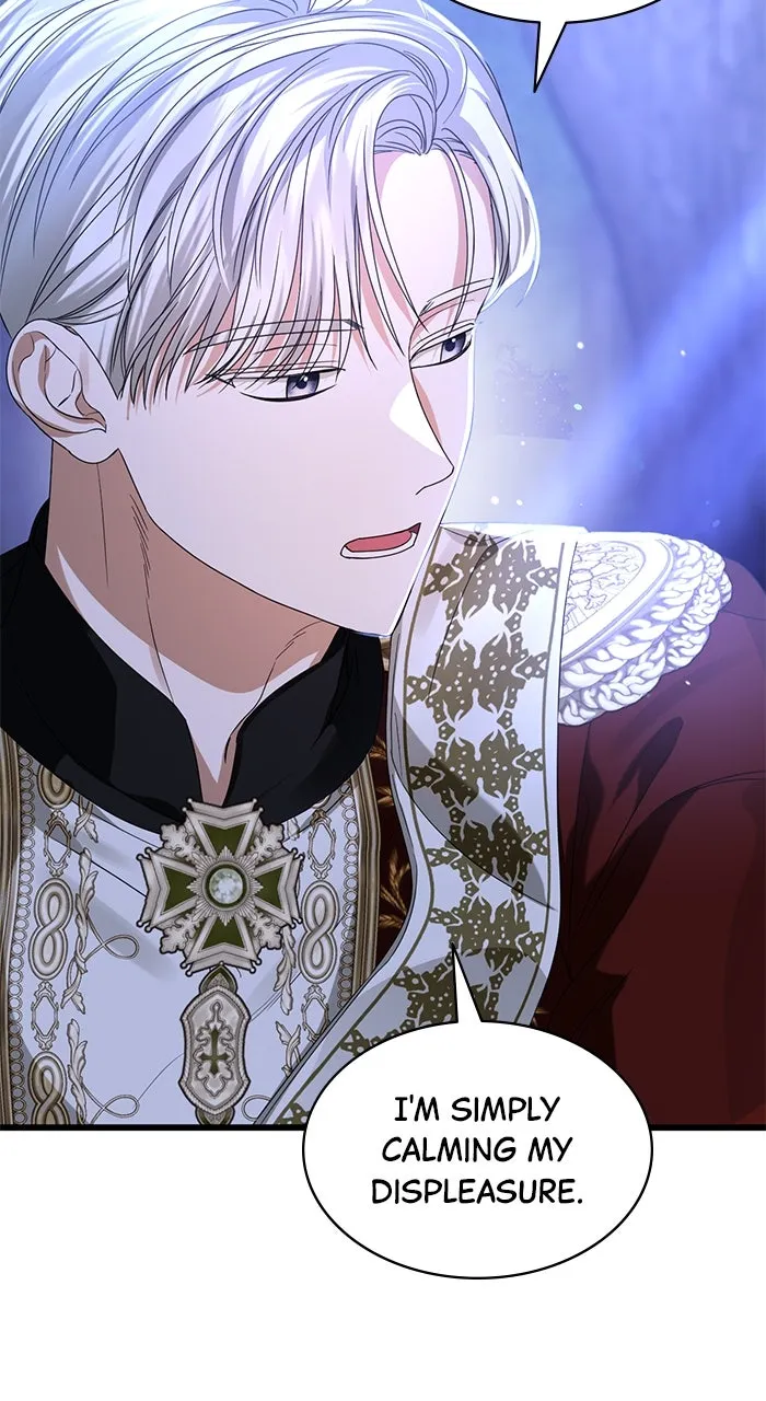 This is What First Love Is Like, Your Majesty Chapter 11 page 60 - 