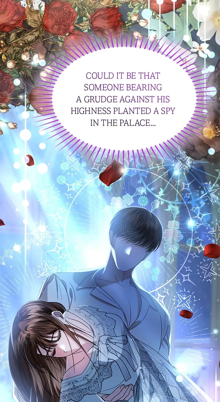 This is What First Love Is Like, Your Majesty Chapter 11 page 7 - 